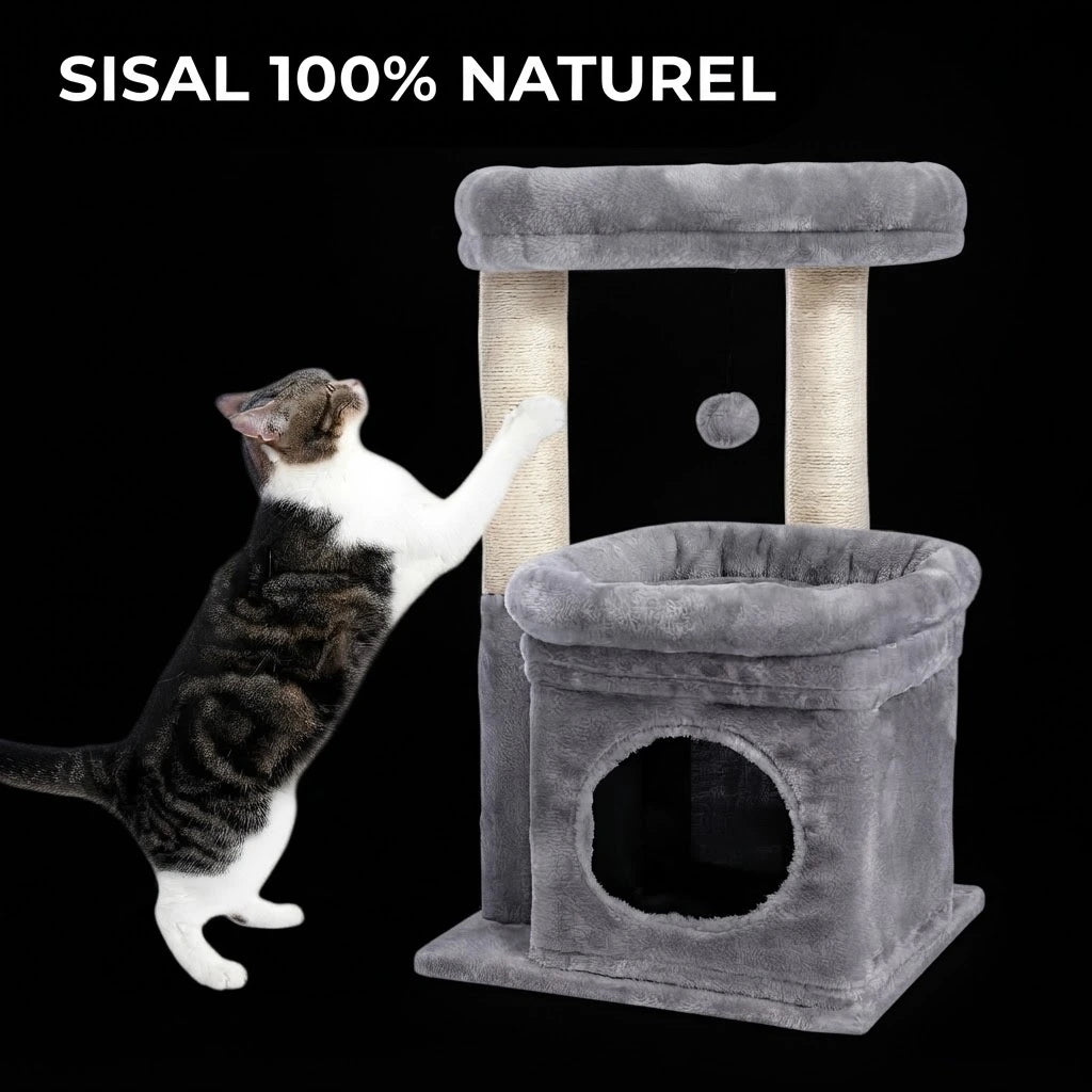 BOLT petit arbre a chat 2 Image