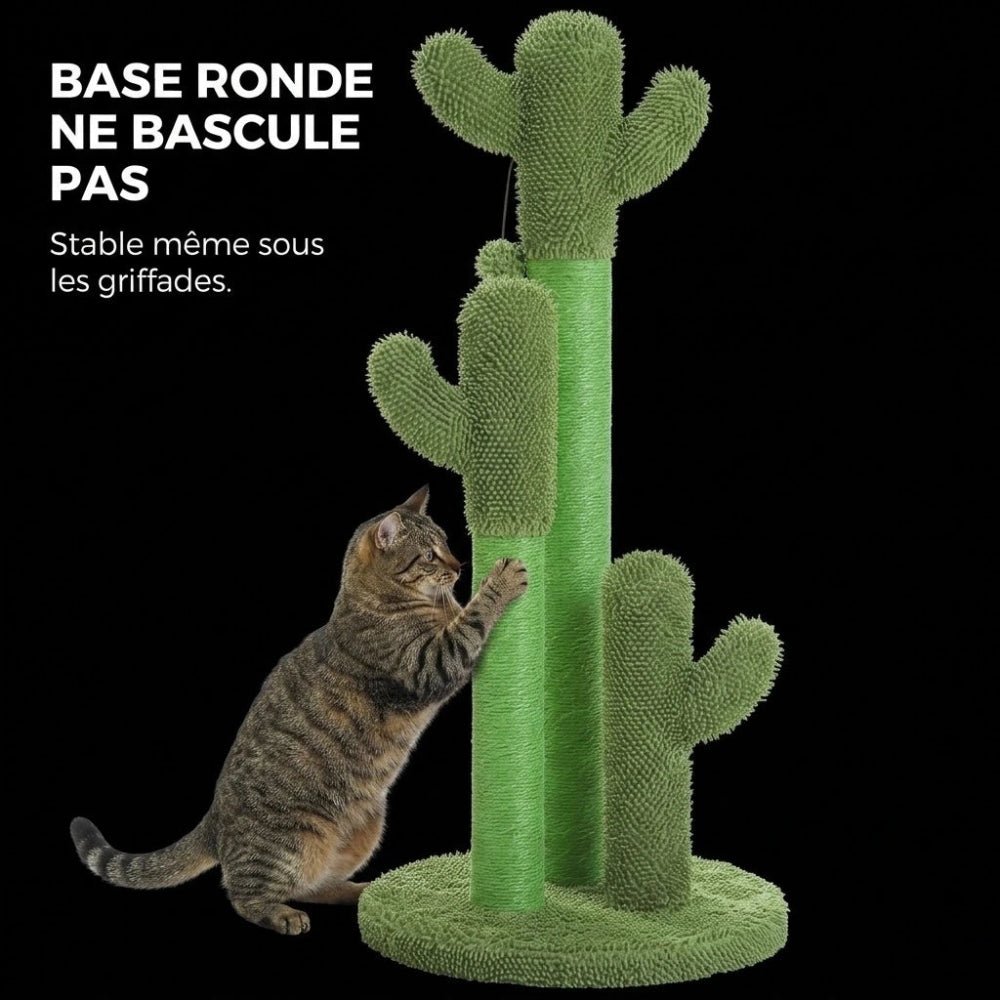 YUKO griffoir pour chat 3 Image